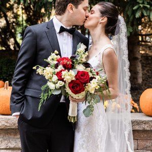 Meet your Posher, Merry